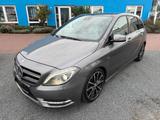 Mercedes-Benz B 200 BlueEFFICIENCY Sports Tourer Automatik - Mercedes-Benz B 200: Sports Tourer