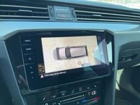 Volkswagen Passat Alltrack - Vorschau Bild 14