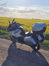 Triumph Trophy SE - TRIUMPH TROPHY SE