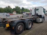 Mercedes-Benz 2545 6x2 Lenk/Lift MEILLER RK2070 Luft/Luft - Mercedes-Benz 207