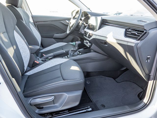 Foto Nummer 2: SKODA Kamiq