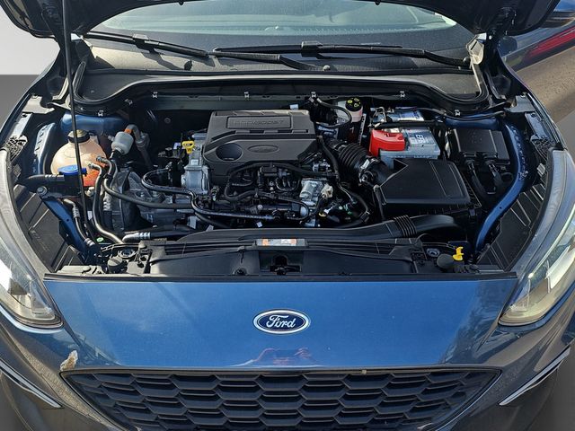 Focus Turnier 1.0EcoBoost Automatik Active