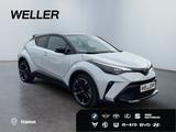 Toyota C-HR 2.0 Hybrid GR Sport *19''*Alcantara*JBL*CAM - gebrauchte Toyota C-HR aus dem Jahr 2023