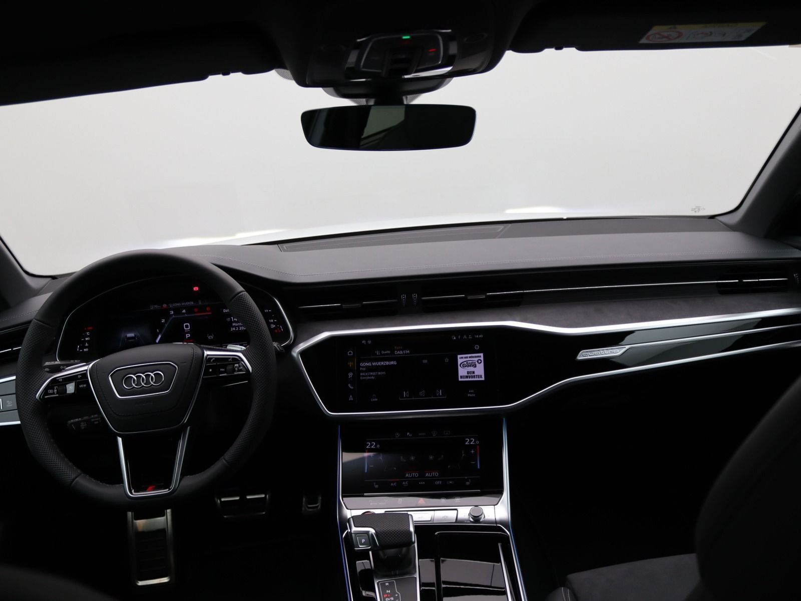 Audi S6 - Bild 15
