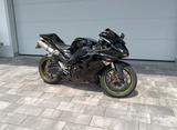 Kawasaki ZX10R  - KAWASAKI 2006 ZX10R