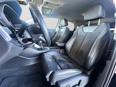 AUDI Q3 35 TDI S Line Navi LED Kamera DSP ACC