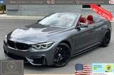 BMW M4 Competition Cabrio*Leder*Carbon*Nackenheizung - gebrauchte BMW M4 aus dem Jahr 2017
