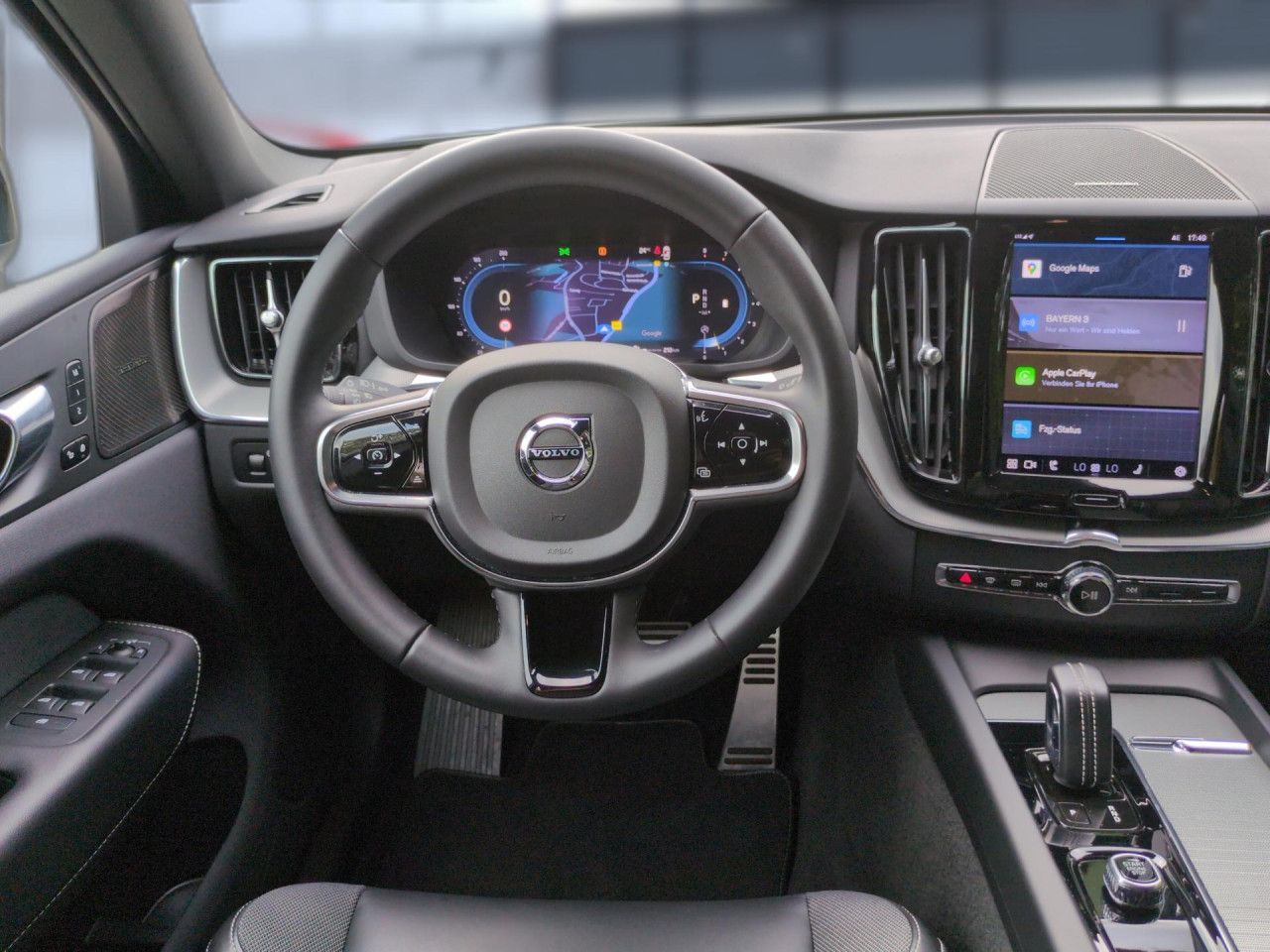 Volvo XC60 - Bild 20