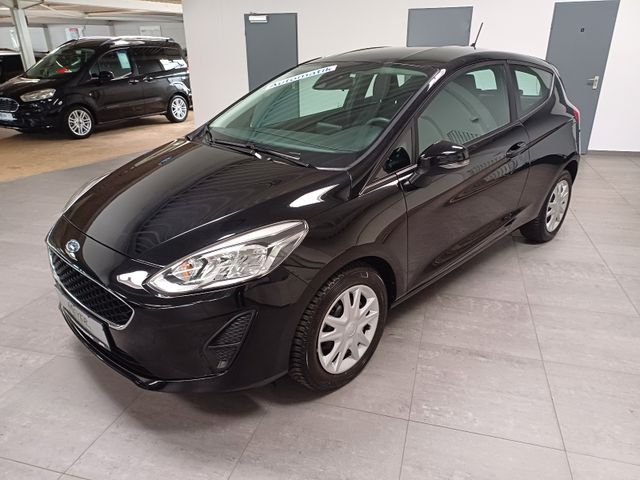 Ford Fiesta Cool & Connect 1.0 EcoBoost   Automatic