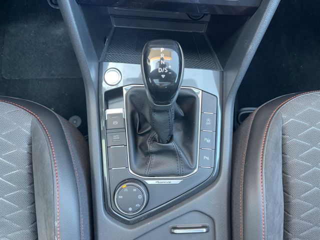 Tarraco 2.0TSI  FR 4Dr *NAVI/PANO/AHK*UPE 61430€