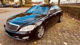 Mercedes-Benz S 600 L - - Mercedes-Benz S 600 von privat