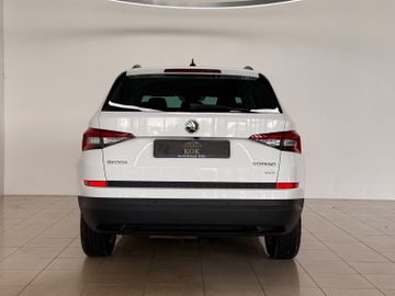 Skoda Kodiaq - 6
