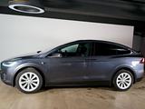 Tesla Model X 75D - Free Supercharing for life. - graue Tesla Model X