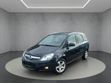 Opel Zafira B Family Plus **AU/HU bis 04/2027** 2Hand - Opel Zafira: Family Plus