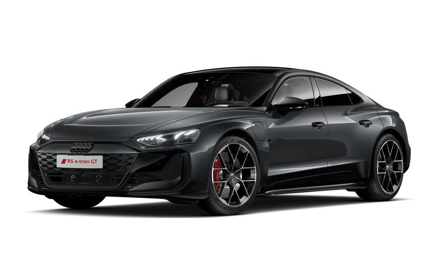 Audi RS e-tron GT