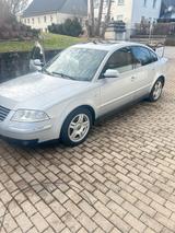 Volkswagen Passat 3BG 2.5 TDI 4 Motion - Volkswagen Passat: 3bg TDI