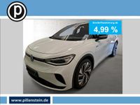 Volkswagen ID.5 - Vorschau Bild 1