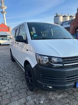 Volkswagen T6 Camper-Umbau - VW T6