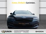 Skoda Superb Sportline 2,0 TDI 4x4 DSG Navi - Skoda Superb: Sport