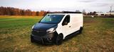 Opel Vivaro B Camper & Transporter - Opel Vivaro Camper Gebrauchtwagen