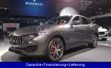 Maserati Levante S Sonderausstattung 2.Hand SQ4 Voll - Maserati Levante aus 2017