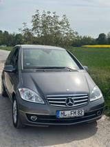 Mercedes-Benz Mercedes Benz A160 TOP ZUSTAND TÜV NEU! - Mercedes-Benz A 160 Gebrauchtwagen in Mannheim