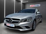 Mercedes-Benz CLA 180 Sitzheizung Tempomat Navi Klima PDC USB - Mercedes-Benz CLA 180 mit Benzin-Antrieb