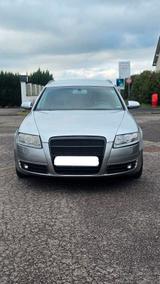 Audi A6 Quattro 3.0 V6 Diesel - Audi A6 aus 2006: 3.0