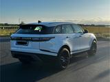 Land Rover Range Rover Velar 2.0 D180  - gebrauchte Land Rover Range Rover Velar aus dem Jahr 2017