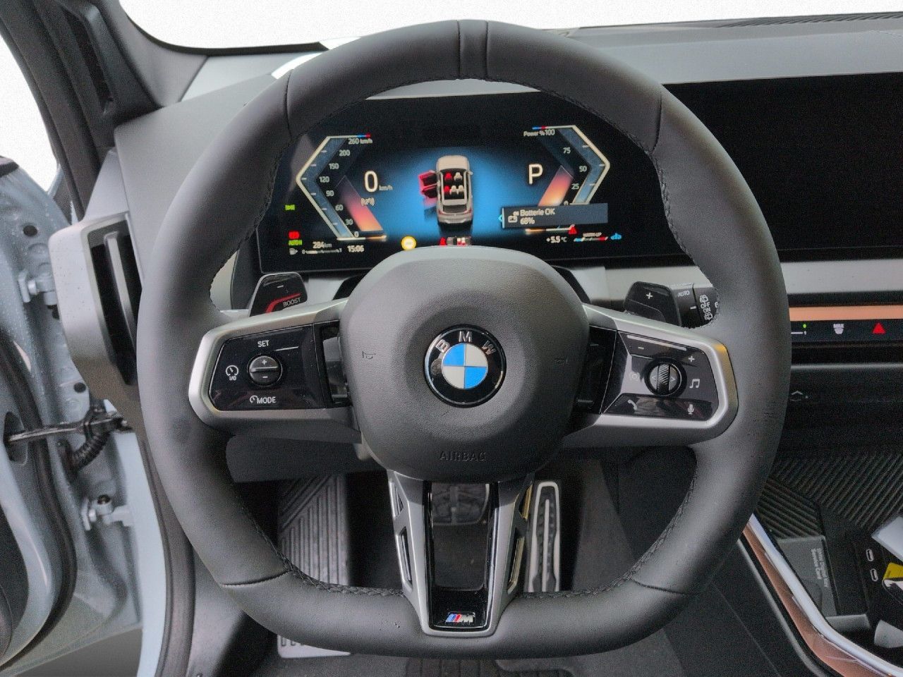 BMW X3 - Bild 15