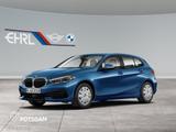 BMW 118i SPORT LINE HIFI LED SPORTSITZ - BMW 118 in Berlin