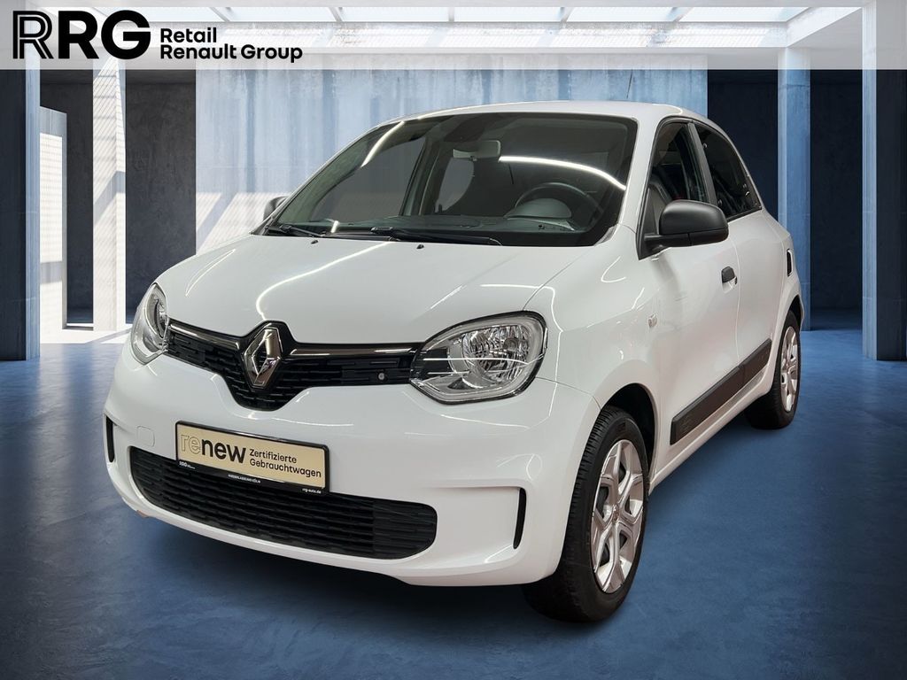 Image of Renault Twingo