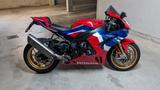 Honda CBR1000RR-R SP Fireblade SC82 + 3 Jahre Garantie - HONDA CBR 1000 RR FIREBLADE