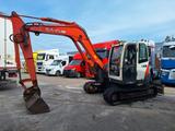 Kubota KX080 - Kubota Kx 080
