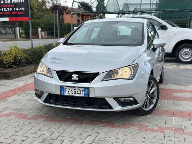 Seat Ibiza 1.2 TDI 75CV OK NEOPATENTATI