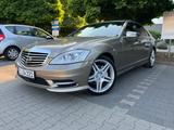 Mercedes-Benz S 400 HYBRID AMG Paket - Mercedes-Benz S 400 Gebrauchtwagen in Berlin