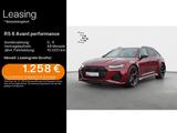 Audi RS 6 Avant performance qu. Laser*B&O*Massage*HuD - Audi RS6