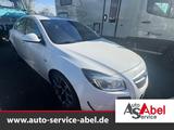 Opel INSIGNIA OPC 2.8 24V TURBO XENON°20Z°RECARO°SHD° - Opel Insignia: Opc Turbo