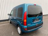 Renault Kangoo 1.5 Diesel Klima Zahnriemen & TÜV NEU - gebrauchte Renault Kangoo aus dem Jahr 2003