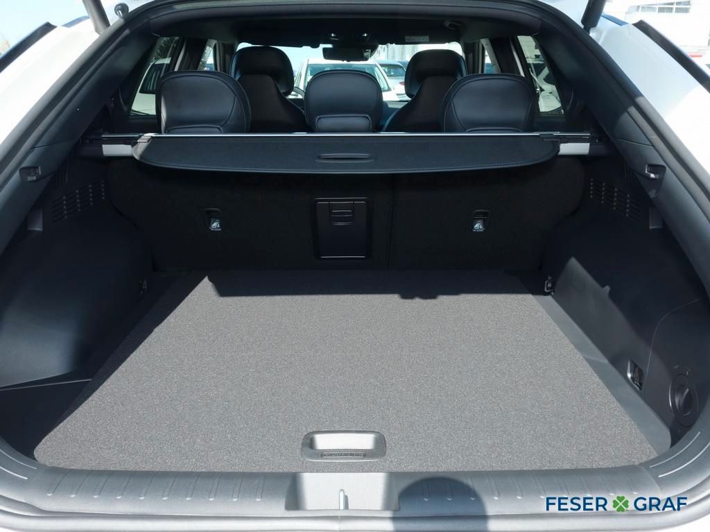 Kia EV6 - Bild 9