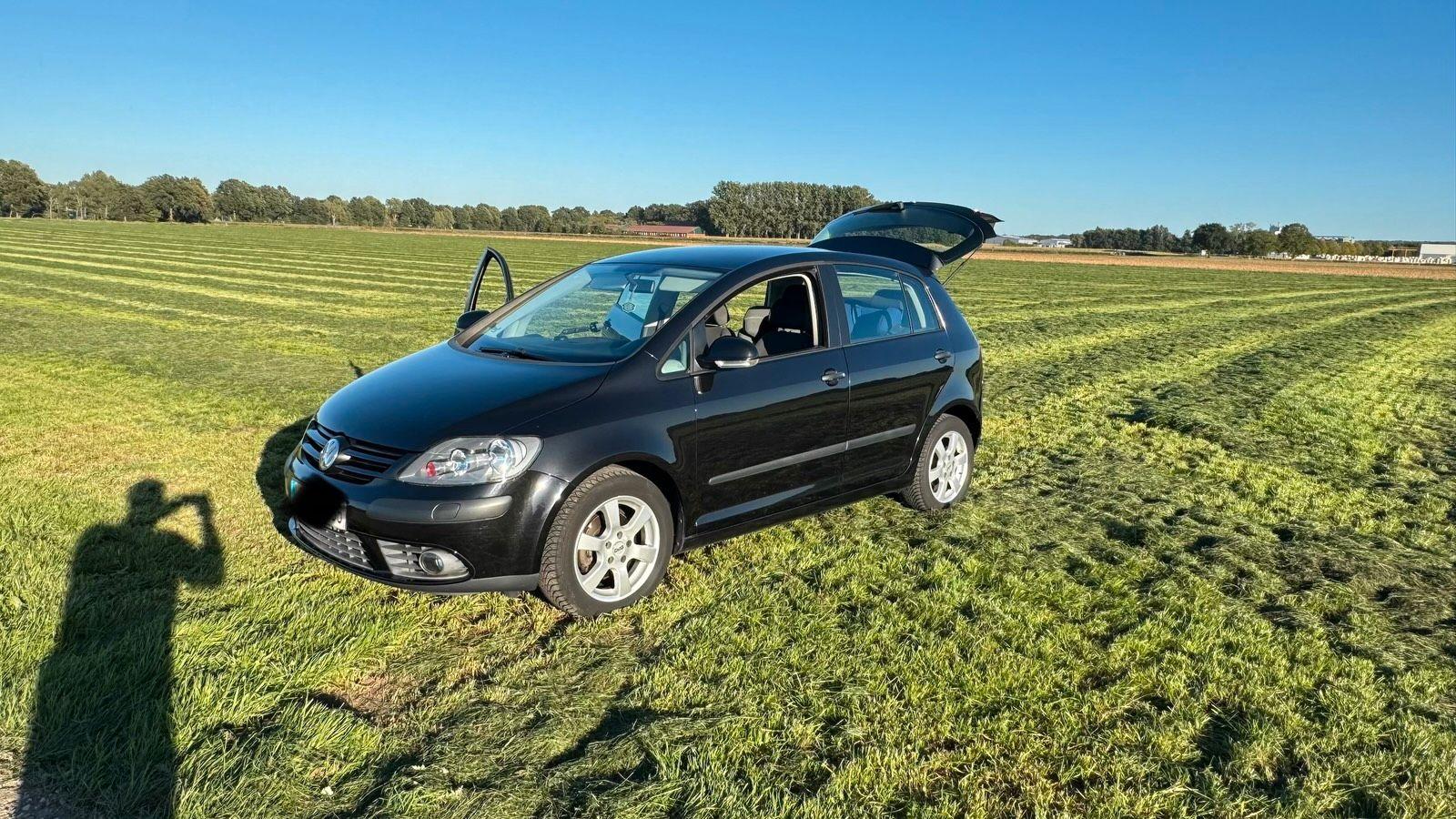 Volkswagen Golf 2005 — photo 7