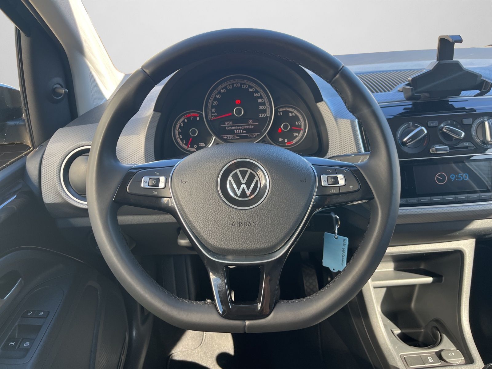 Volkswagen up! - Bild 10