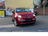 Fiat 500C Lounge*Automatik*1-Hand*Tel.*PDC*Klima* - Fiat 500C aus 2011