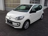 Volkswagen up! 1.0 44kW cup up! - Kleinwagen mit Unfallschaden