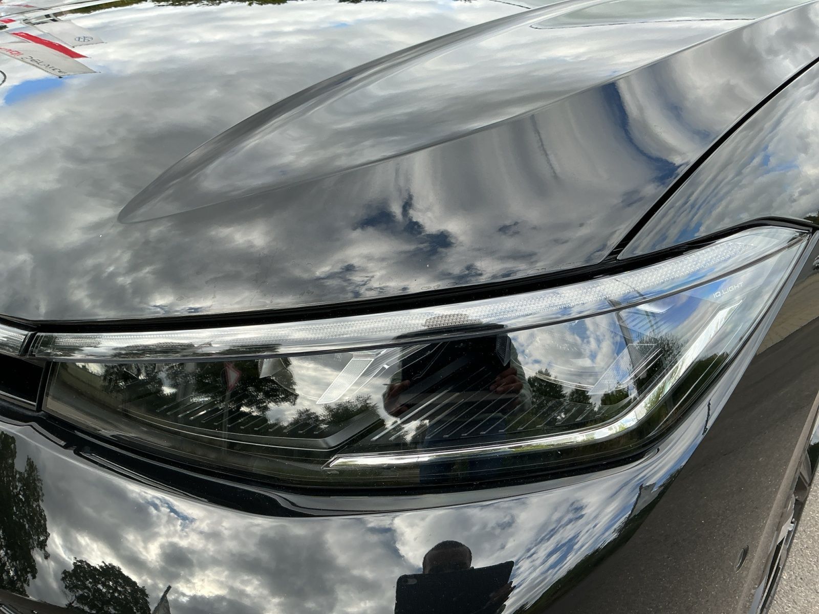 Volkswagen Passat Variant - Bild 19