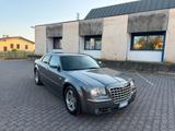 Chrysler 300C 3.0 V6 CRD Berlina Navi - graue Chrysler 300C