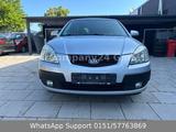 Kia Rio 1.4 EX Klima,EFH,8xFach,HU26 - Kia Rio: Ex
