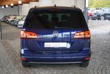 Volkswagen Sharan 1.4 TSI DSG 7-Sitzer Sitzheizung Navi PDC - VW Sharan Gebrauchtwagen in Hamburg