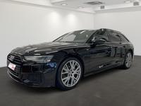 Audi A6 Avant 45 TDI quattro sport *LED*KAMERA*NAVI*S