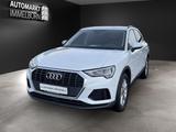 Audi Q3 45 TFSI e LED*Navi*AHK*Virtual*ACC*Sound*18 - Audi Q3 mit Hybrid-Antrieb